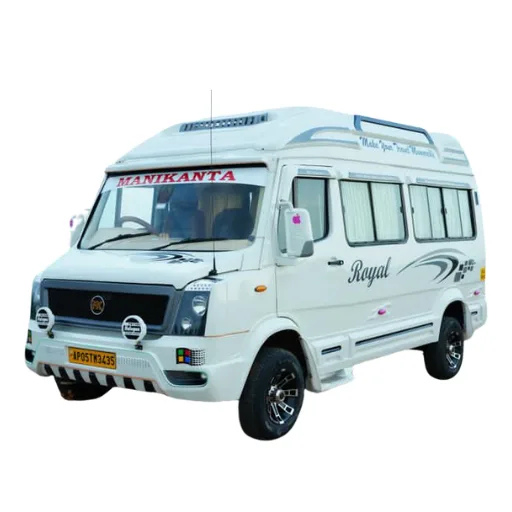 Tempo Traveller